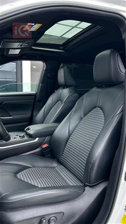 تويوتا هايلاندر